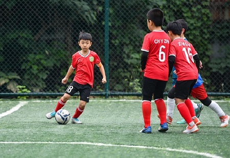 FISU and FUSC have entered into MoU to encourage 'Healthy Campus' in China